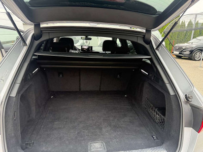 Audi A4 Allroad Gebrauchtwagen