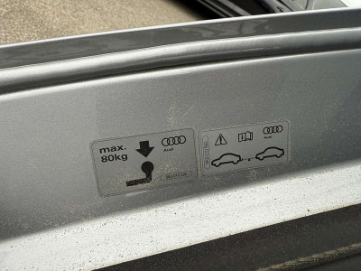 Audi A4 Allroad Gebrauchtwagen