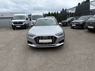Audi A4 Allroad Gebrauchtwagen