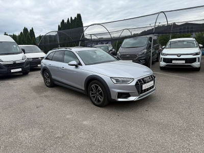Audi A4 Allroad Gebrauchtwagen