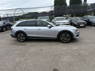 Audi A4 Allroad Gebrauchtwagen