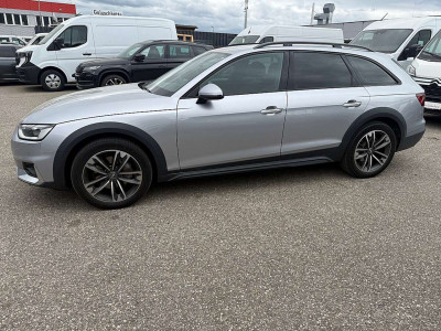 Audi A4 Allroad Gebrauchtwagen