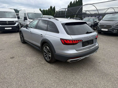 Audi A4 Allroad Gebrauchtwagen