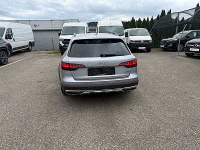 Audi A4 Allroad Gebrauchtwagen