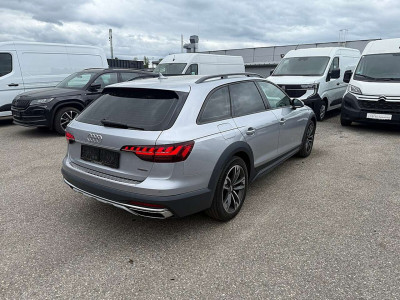 Audi A4 Allroad Gebrauchtwagen