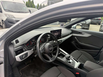 Audi A4 Allroad Gebrauchtwagen