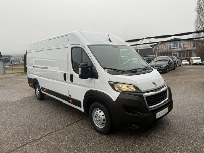 Peugeot Boxer Gebrauchtwagen Peugeot Boxer Gebrauchtwagen