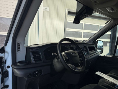 Ford Transit Gebrauchtwagen