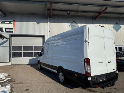 Ford Transit Gebrauchtwagen