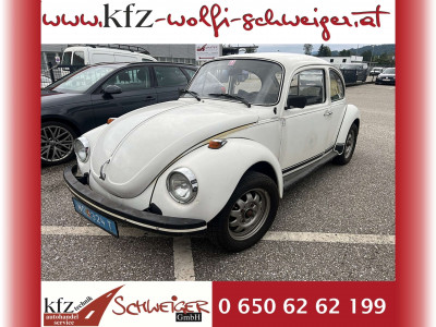 VW Käfer Oldtimer VW Käfer Oldtimer