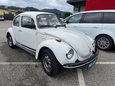 VW Käfer Oldtimer VW Käfer Oldtimer