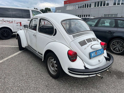 VW Käfer Oldtimer VW Käfer Oldtimer