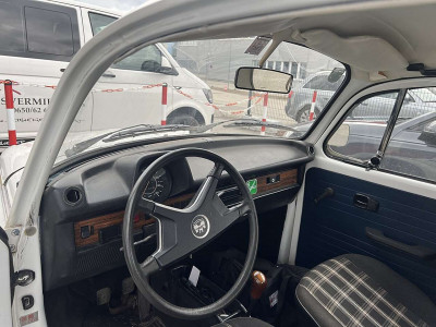 VW Käfer Oldtimer VW Käfer Oldtimer