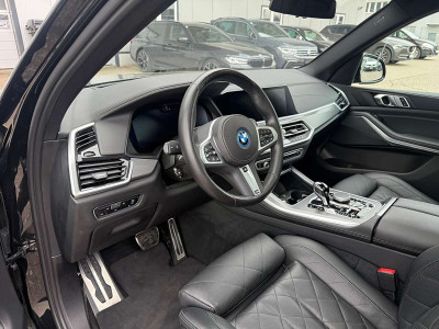 BMW X5 Gebrauchtwagen BMW X5 Gebrauchtwagen