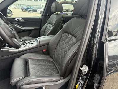 BMW X5 Gebrauchtwagen BMW X5 Gebrauchtwagen