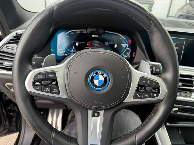 BMW X5 Gebrauchtwagen BMW X5 Gebrauchtwagen