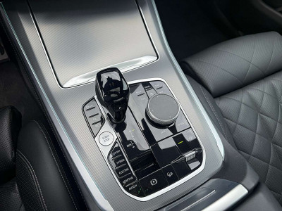 BMW X5 Gebrauchtwagen BMW X5 Gebrauchtwagen