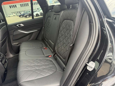 BMW X5 Gebrauchtwagen BMW X5 Gebrauchtwagen