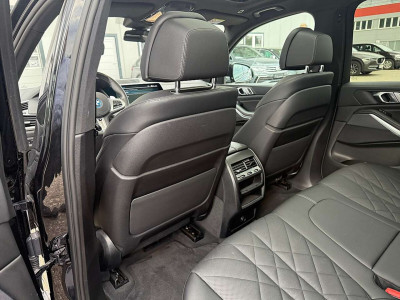 BMW X5 Gebrauchtwagen BMW X5 Gebrauchtwagen