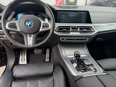 BMW X5 Gebrauchtwagen BMW X5 Gebrauchtwagen