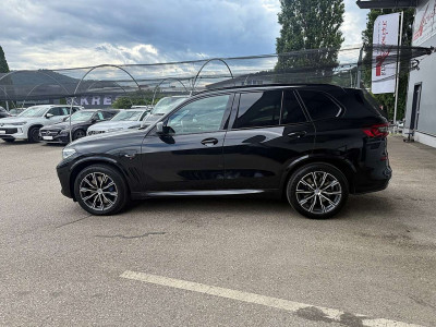 BMW X5 Gebrauchtwagen BMW X5 Gebrauchtwagen