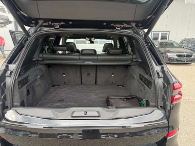 BMW X5 Gebrauchtwagen BMW X5 Gebrauchtwagen