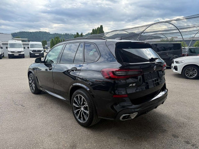 BMW X5 Gebrauchtwagen BMW X5 Gebrauchtwagen