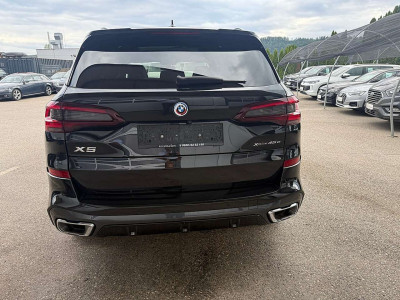 BMW X5 Gebrauchtwagen BMW X5 Gebrauchtwagen