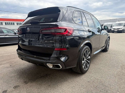 BMW X5 Gebrauchtwagen BMW X5 Gebrauchtwagen