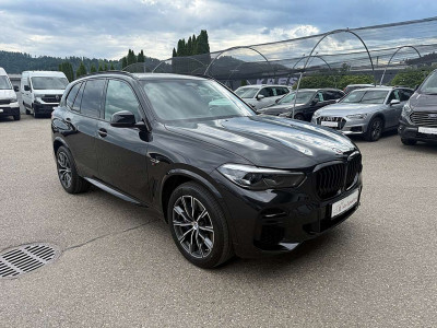 BMW X5 Gebrauchtwagen BMW X5 Gebrauchtwagen