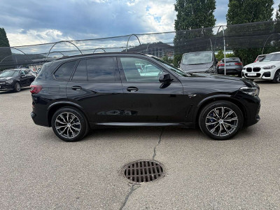 BMW X5 Gebrauchtwagen BMW X5 Gebrauchtwagen