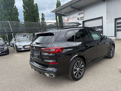 BMW X5 Gebrauchtwagen BMW X5 Gebrauchtwagen