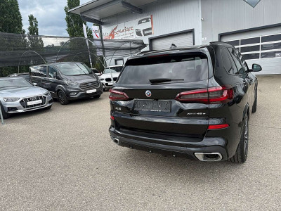 BMW X5 Gebrauchtwagen BMW X5 Gebrauchtwagen