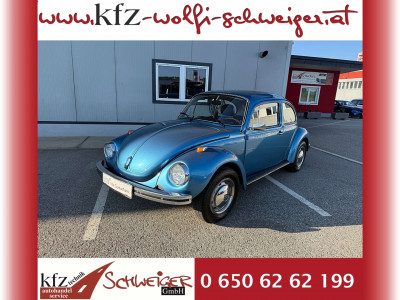 VW Käfer Oldtimer VW Käfer Oldtimer