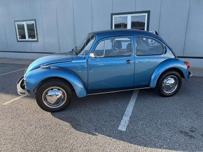 VW Käfer Oldtimer VW Käfer Oldtimer