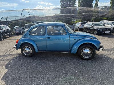VW Käfer Oldtimer VW Käfer Oldtimer
