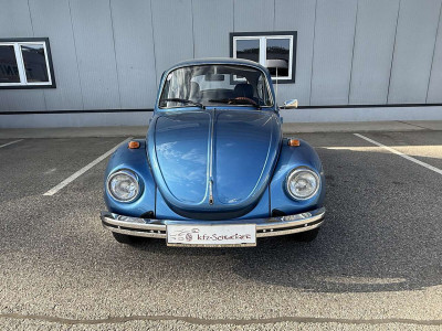 VW Käfer Oldtimer VW Käfer Oldtimer