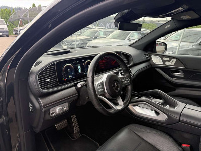 Mercedes-Benz GLE Gebrauchtwagen