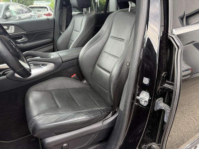 Mercedes-Benz GLE Gebrauchtwagen