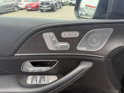 Mercedes-Benz GLE Gebrauchtwagen
