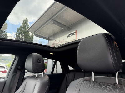 Mercedes-Benz GLE Gebrauchtwagen