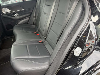Mercedes-Benz GLE Gebrauchtwagen
