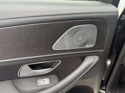 Mercedes-Benz GLE Gebrauchtwagen