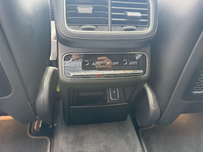 Mercedes-Benz GLE Gebrauchtwagen
