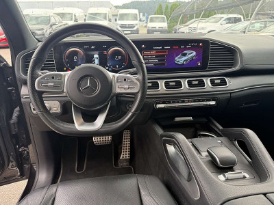 Mercedes-Benz GLE Gebrauchtwagen