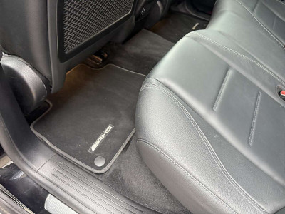 Mercedes-Benz GLE Gebrauchtwagen
