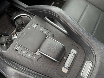 Mercedes-Benz GLE Gebrauchtwagen
