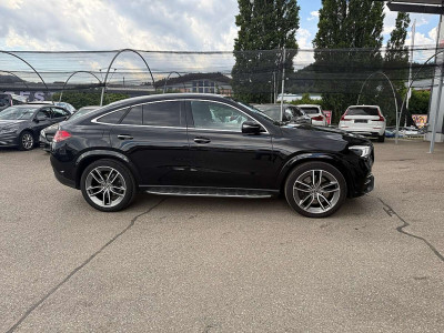 Mercedes-Benz GLE Gebrauchtwagen