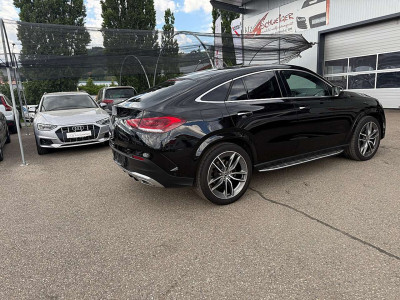 Mercedes-Benz GLE Gebrauchtwagen
