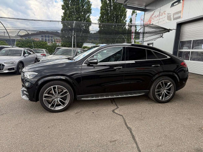 Mercedes-Benz GLE Gebrauchtwagen